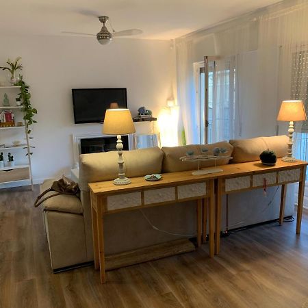 Centrico ,Moderno Y Confortable Apartament Almería Buitenkant foto