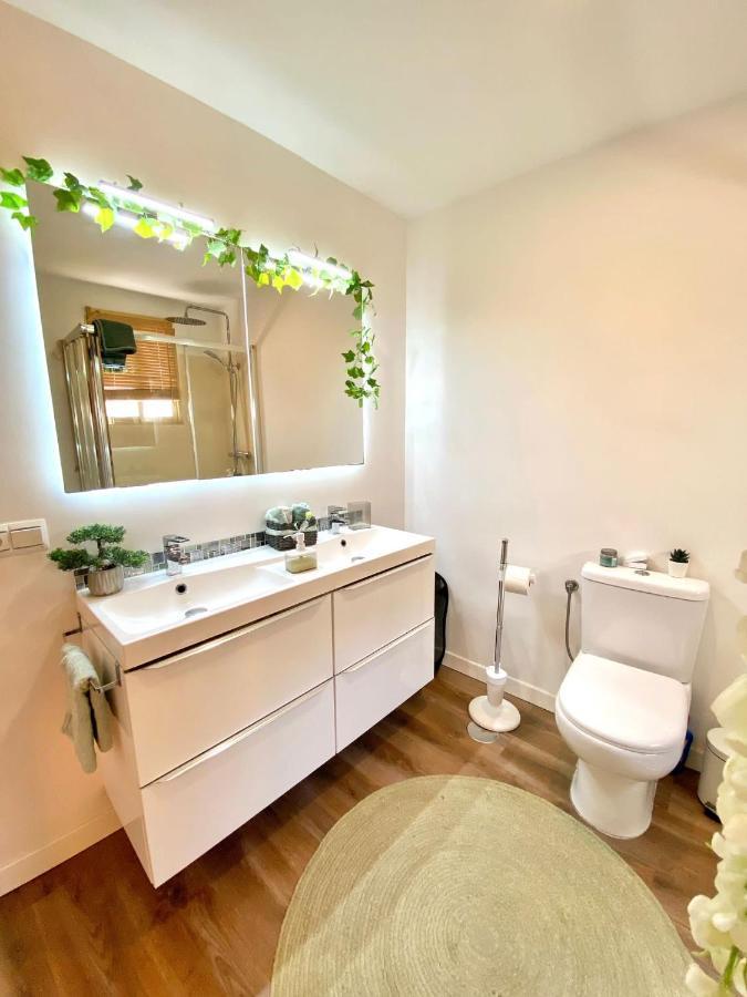 Centrico ,Moderno Y Confortable Apartament Almería Buitenkant foto