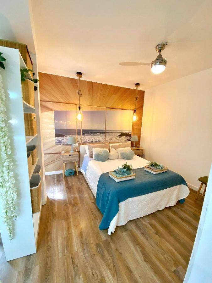 Centrico ,Moderno Y Confortable Apartament Almería Buitenkant foto