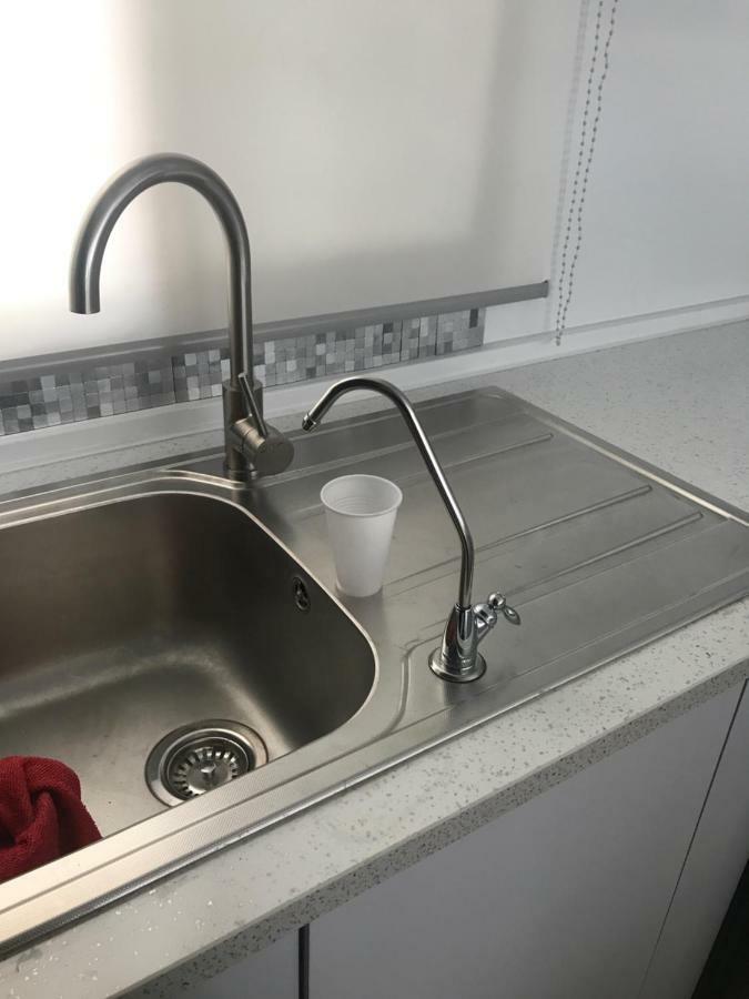 Centrico ,Moderno Y Confortable Apartament Almería Buitenkant foto