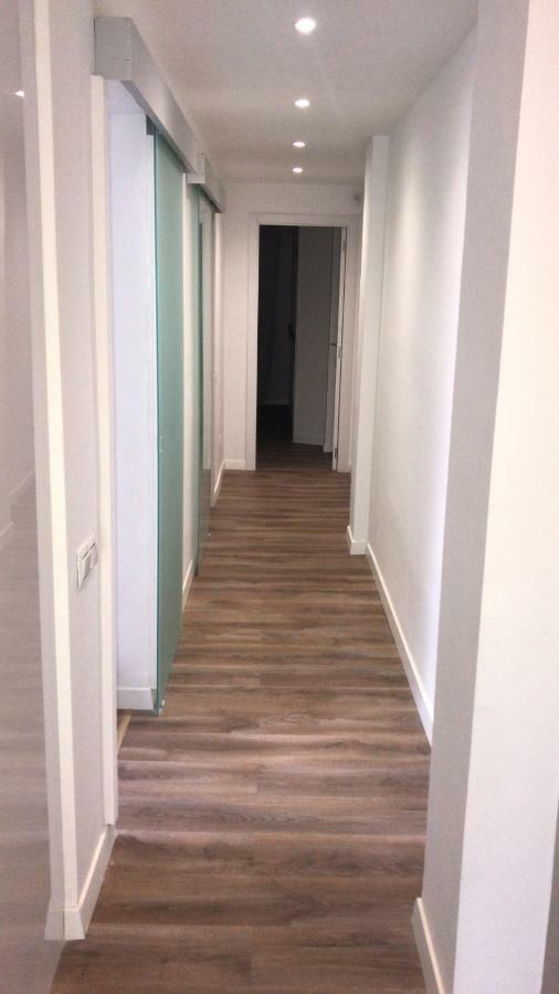 Centrico ,Moderno Y Confortable Apartament Almería Buitenkant foto