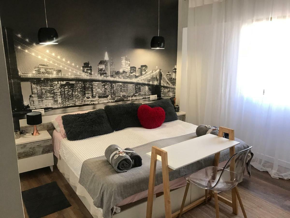 Centrico ,Moderno Y Confortable Apartament Almería Buitenkant foto
