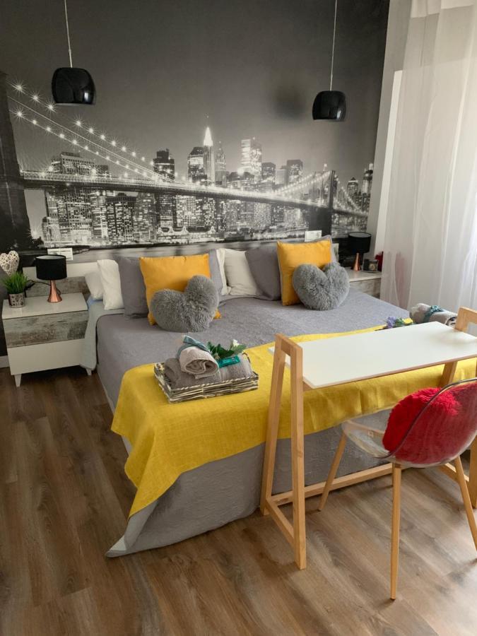 Centrico ,Moderno Y Confortable Apartament Almería Buitenkant foto